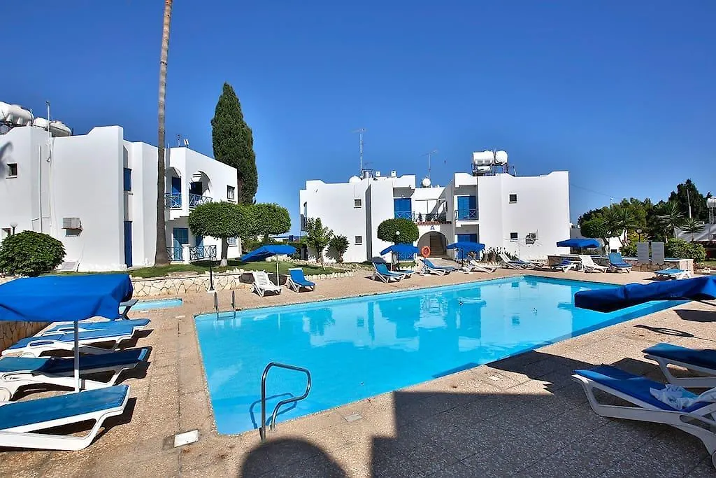Dhekelia Diamond Apartamento Larnaca Chipre
