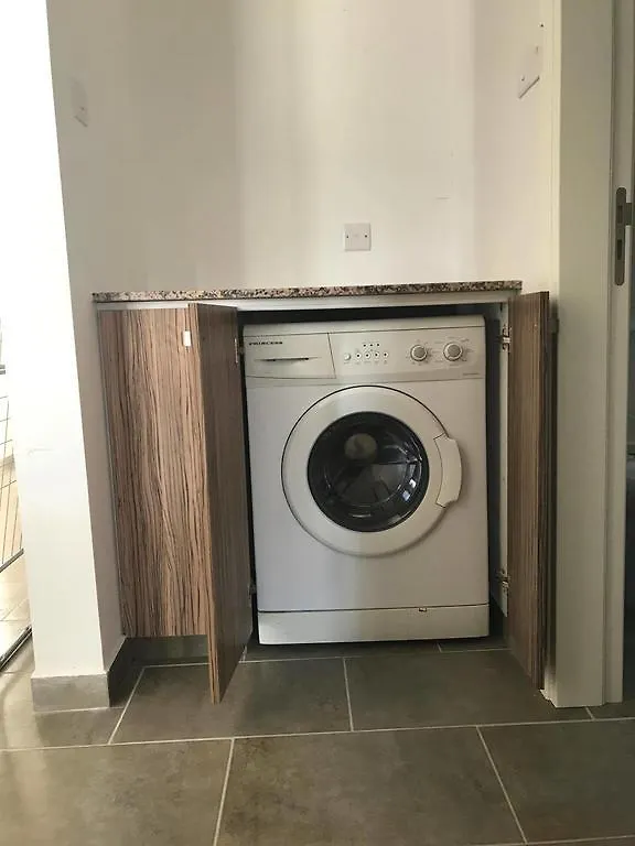 Dhekelia Diamond Apartamento Larnaca