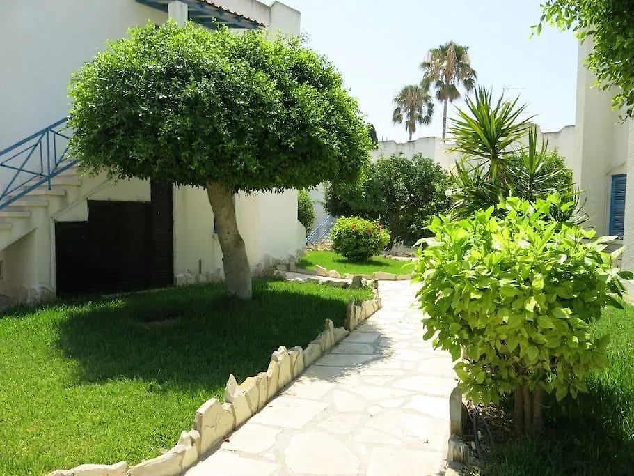 Dhekelia Diamond Apartamento Larnaca 0*,
