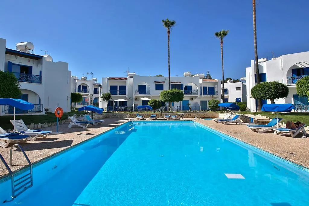 Dhekelia Diamond Apartamento Larnaca