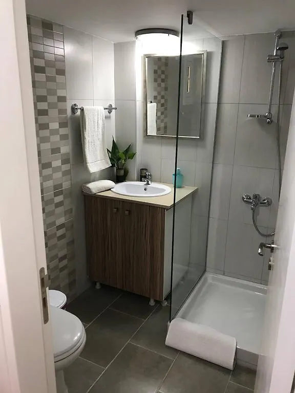Dhekelia Diamond Apartamento Larnaca 0*,  Chipre