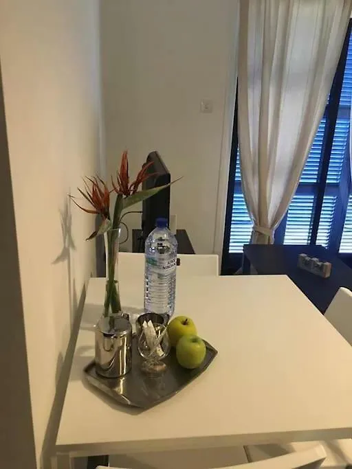 Dhekelia Diamond Apartamento Larnaca