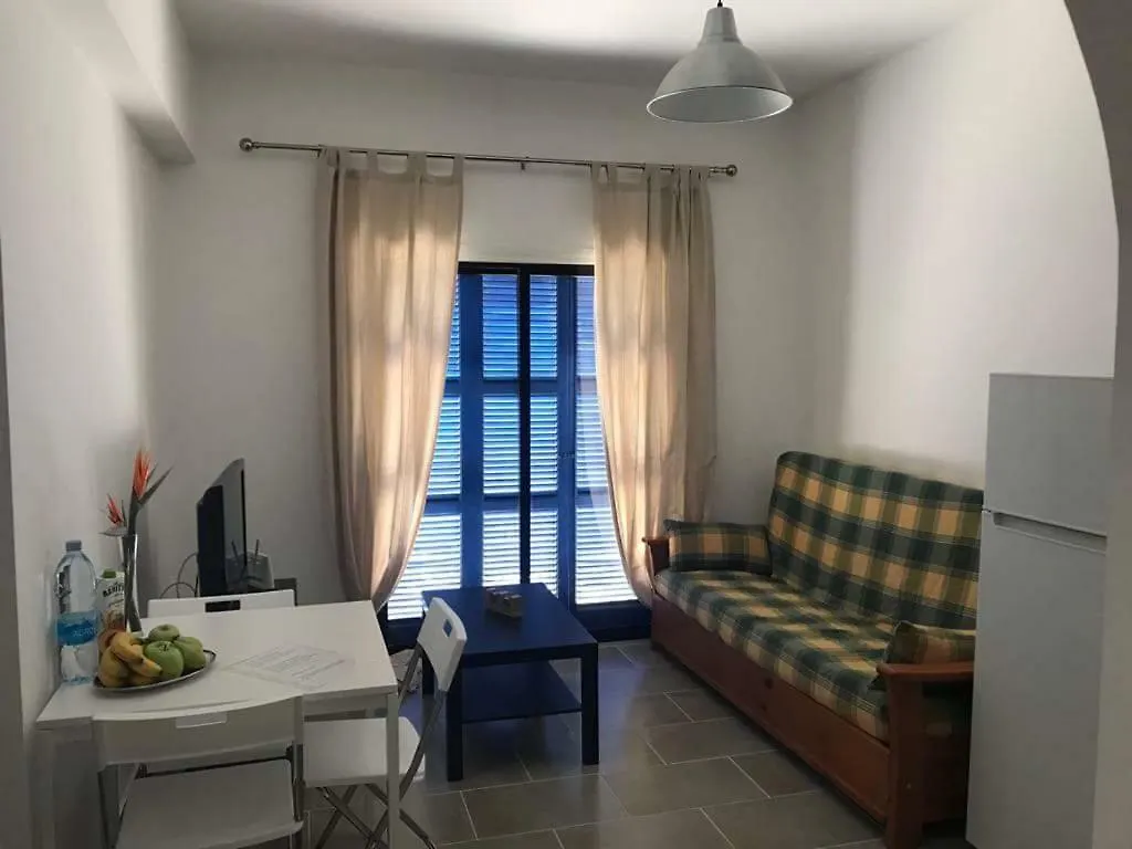 Dhekelia Diamond Apartamento Larnaca Chipre