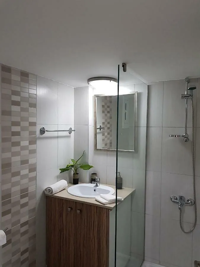 Dhekelia Diamond Apartamento Larnaca Chipre