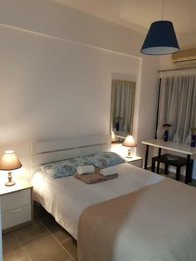 Dhekelia Diamond Apartamento Larnaca Chipre