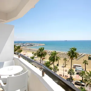 Les Palmiers Boutique & Luxury Hotel