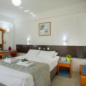 Cactus Larnaca