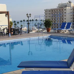 Atrium Zenon Lejlighedshotel