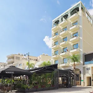 Leonardo Boutique Hotel