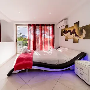 Mesogios House Διαμέρισμα