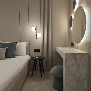 Tuck Lejlighedshotel