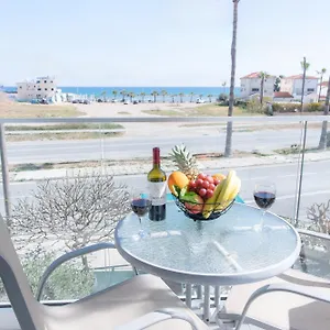 Themis Apartment