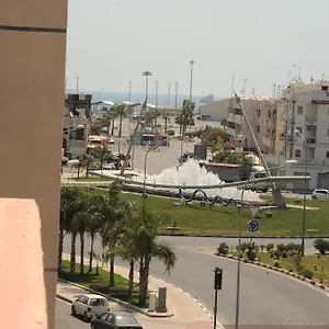 2* Apartmanhotel Elysso