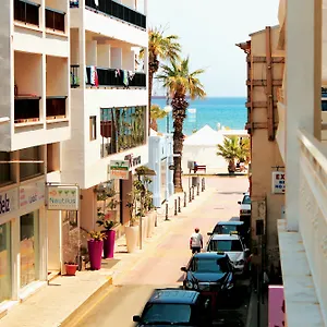 Lägenhet Stephanie, Larnaca