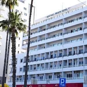 Sun Hall Apart-hotel