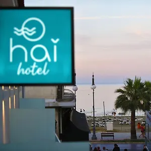 Hotell Hai Hotel, Larnaca